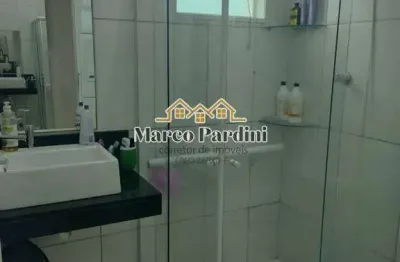 Casa com 2 quartos à venda na Rua São João, 153, Vila Caiçara, Praia Grande