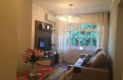 Apartamento com 2 quartos à venda na avenida dorival cândido luz de oliveira, 78, centro, gravataí, 63 m2 por r$ 228.000