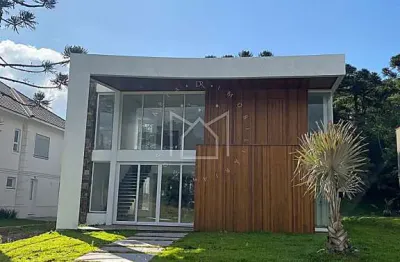 Casa em condomínio fechado com 4 quartos à venda na rua rodolfo schilieper, 90, centro, canela, 334 m2 por r$ 2.900.000