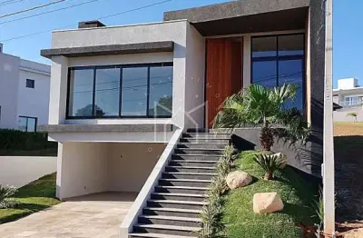 Casa em condomínio fechado com 3 quartos à venda na rua adolfo inácio de barcelos, 1490, centro, gravataí, 186 m2 por r$ 1.290.000