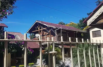 Casa comercial à venda na rodovia rs-020, 5745, neópolis, gravataí, 480 m2 por r$ 590.000