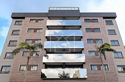 Apartamento com 3 quartos à venda na rua eurípedes aurélio da silva, vila eunice nova, cachoeirinha, 96 m2 por r$ 769.000