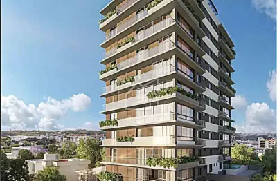 Apartamento com 2 quartos à venda na rua francisco tafas, 100, salgado filho, gravataí, 140 m2 por r$ 709.000