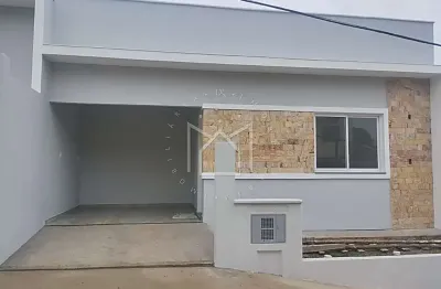 Casa com 2 quartos à venda na rua caubi peixoto, 267, são vicente, gravataí, 64 m2 por r$ 410.000