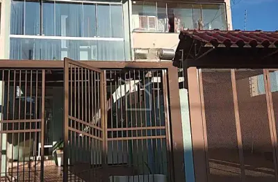 Casa com 2 quartos à venda na jose joão medeiros, são josé, canoas, 60 m2 por r$ 424.000