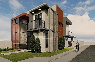 Casa com 3 quartos à venda na avenida centenário, passo das pedras, gravataí, 155 m2 por r$ 950.000