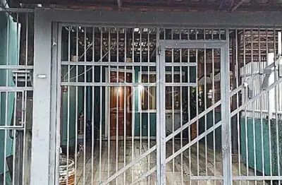 Casa com 2 quartos à venda na rua aldo gomes, 171, moradas do sobrado, gravataí, 118 m2 por r$ 318.000