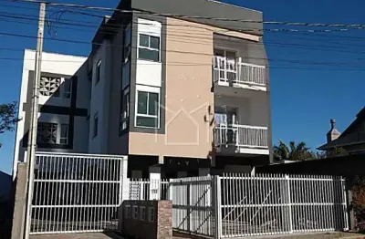 Apartamento com 2 quartos à venda na rua euclides linck, 415, oriço, gravataí, 70 m2 por r$ 235.000