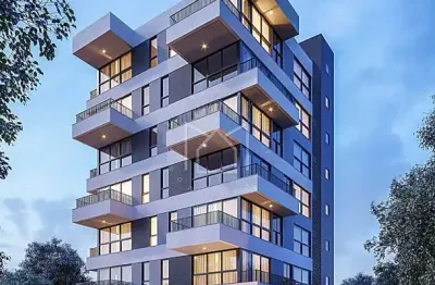 Apartamento com 2 quartos à venda na r. pôrto alegre, praia da cal, torres, 60 m2 por r$ 720.000
