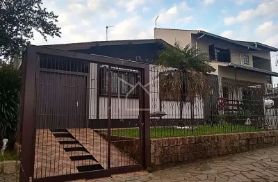 Casa com 3 quartos à venda na rua alfredo emílio allen, salgado filho, gravataí por r$ 650.000
