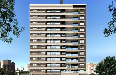 Apartamento com 3 quartos à venda na av. carlos von koseritz, auxiliadora, porto alegre por r$ 2.210.902