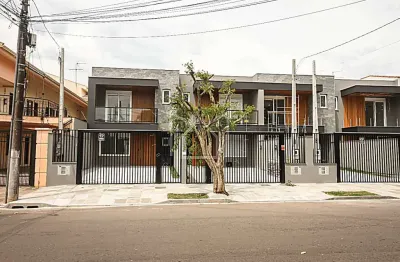 Casa com 3 quartos à venda na rua conselheiro lafayette, são josé, canoas por r$ 950.000