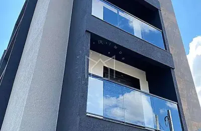 Apartamento com 2 quartos à venda na rua lídio batista soares, vila city, cachoeirinha, 55 m2 por r$ 287.000