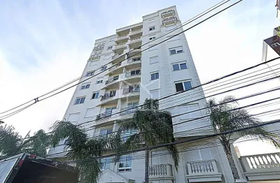 Apartamento com 3 quartos à venda na rua paulino colho de souza, 387, centro, gravataí, 90 m2 por r$ 610.000