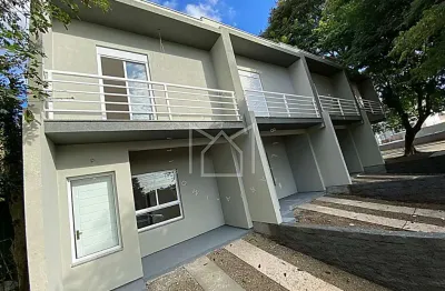 Casa com 2 quartos à venda na rua peru, 1270, vila fátima, cachoeirinha, 67 m2 por r$ 265.000