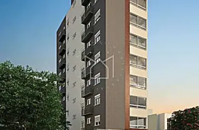 Apartamento com 2 quartos à venda na rua doutor barcelos, tristeza, porto alegre, 65 m2 por r$ 416.988