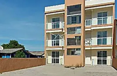 Apartamento com 2 quartos à venda na rua dos andes, são vicente, gravataí, 42 m2 por r$ 200.000