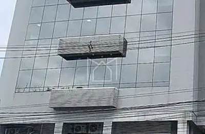 Sala comercial para alugar na rua anápio gomes, centro, gravataí, 31 m2 por r$ 1.300