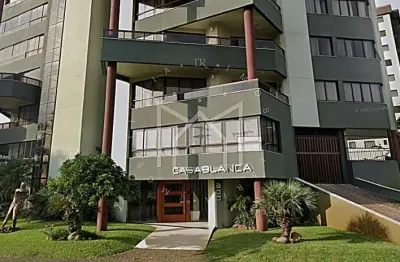 Apartamento com 3 quartos à venda na av. cristóvão colombo, centro, torres, 160 m2 por r$ 1.272.000