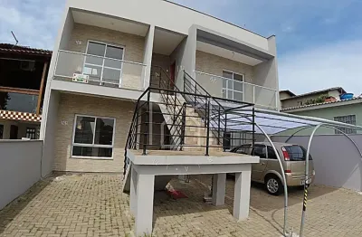 Apartamento com 2 quartos à venda na rua manoel inácio nunes, parque espírito santo, cachoeirinha, 53 m2 por r$ 201.900