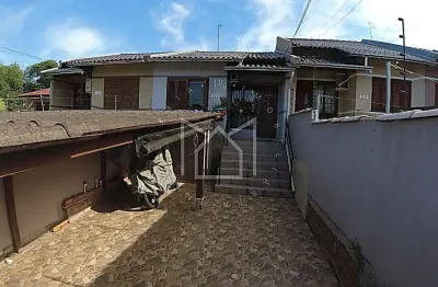 Casa com 2 quartos à venda na rua maringá, 221, natal, gravataí, 70 m2 por r$ 290.000