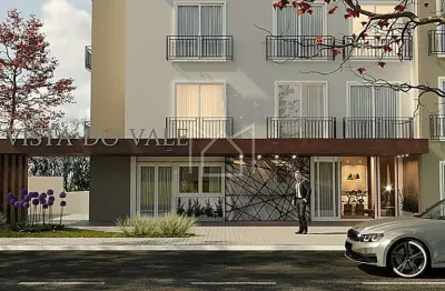 Apartamento com 1 quarto à venda na rua vinicius de moraes, maggi, canela, 39 m2 por r$ 325.000