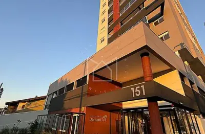 Apartamento com 3 quartos à venda na rua otto alves pereira, dom feliciano, gravataí, 87 m2 por r$ 770.000