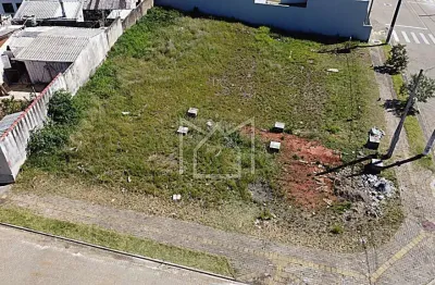 Terreno à venda na anita luzia braum, 00, loteamento jardim timbaúva, gravataí, 202 m2 por r$ 204.681