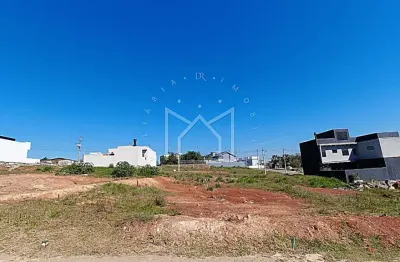 Terreno à venda na rua agenor jardim rosa, 00, loteamento jardim timbaúva, gravataí, 157 m2 por r$ 159.133