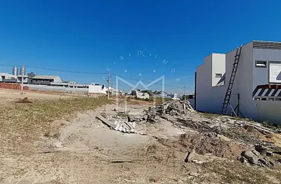 Terreno à venda na rua adão manoel mendes, 00, loteamento jardim timbaúva, gravataí, 157 m2 por r$ 159.133