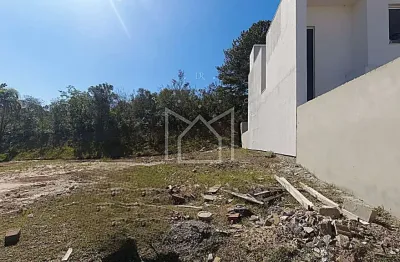 Terreno à venda na rua adão manoel mendes, 50, loteamento jardim timbaúva, gravataí, 165 m2 por r$ 159.133
