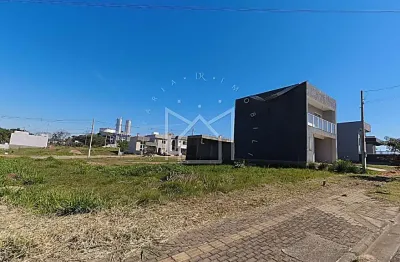 Terreno à venda na rua fridolino de oliveira de barros, 00, loteamento jardim timbaúva, gravataí, 152 m2 por r$ 159.133