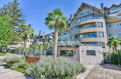 Apartamento com 3 quartos à venda na rua do colégio, centro, gramado, 162 m2 por r$ 3.888.002