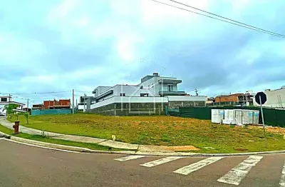 Terreno em condomínio fechado à venda na rua adolfo inácio de barcelos, 1490, centro, gravataí, 338 m2 por r$ 600.000