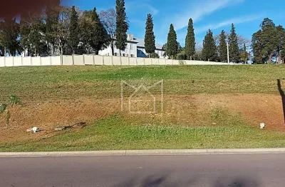 Terreno em condomínio fechado à venda na rua adolfo inácio de barcelos, 1490, centro, gravataí, 280 m2 por r$ 389.000