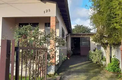 Casa com 2 quartos à venda na rua manoel alfeu fonseca, cohab b, gravataí, 100 m2 por r$ 361.800