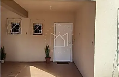 Casa em condomínio fechado com 3 quartos à venda na rua abrelino m. gomes, dom feliciano, gravataí, 144 m2 por r$ 449.000