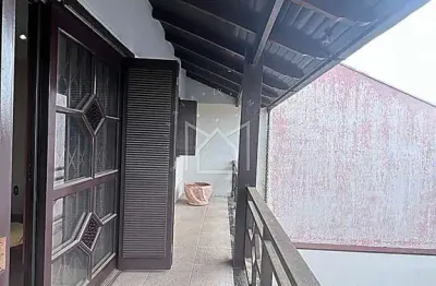 Casa com 2 quartos à venda na rua dos canários, 320, diva lessa de jesus, gravataí, 224 m2 por r$ 830.000