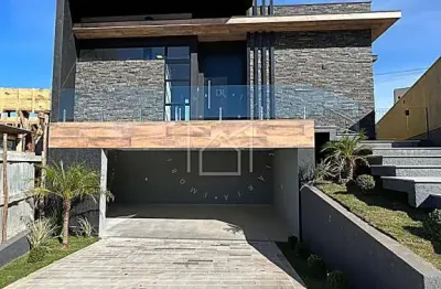 Casa em condomínio fechado com 2 quartos à venda na via sam martino, 54, villa lucchesi, gravataí, 182 m2 por r$ 1.135.000