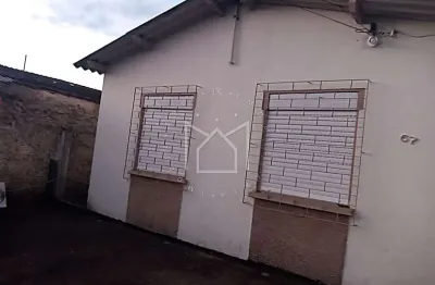 Casa com 3 quartos à venda na rua formosa, 67, parque florido, gravataí, 150 m2 por r$ 300.000