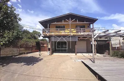 Ponto comercial para alugar na rodovia rs-020, 5345, neópolis, gravataí, 300 m2 por r$ 5.500