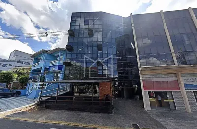 Sala comercial à venda na rua irmão geraldo, 141, salgado filho, gravataí, 79 m2 por r$ 1.201.080