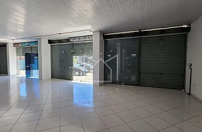 Ponto comercial para alugar na rua trancredo neves, jansen, gravataí, 490 m2 por r$ 8.800