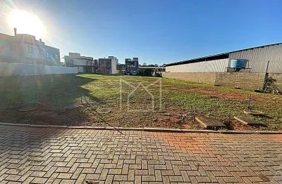 Terreno em condomínio fechado à venda na avenida centenário, passo das pedras, gravataí por r$ 239.560