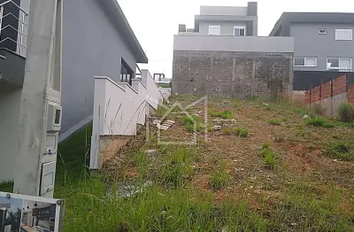 Terreno em condomínio fechado à venda na rua adolfo inácio de barcelos, centro, gravataí por r$ 318.000