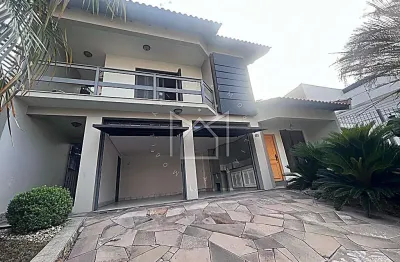 Casa com 3 quartos para alugar na rua francisco tafas, salgado filho, gravataí, 251 m2 por r$ 6.050