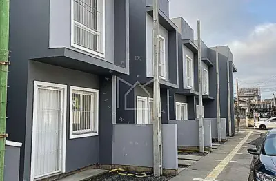 Casa com 2 quartos à venda na rua osvaldo cruz, vila silveira martins, cachoeirinha, 73 m2 por r$ 320.000