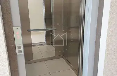 Apartamento com 2 quartos para alugar na rua campos salles, barnabé, gravataí, 52 m2 por r$ 1.300