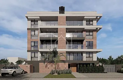 Apartamento com 2 quartos à venda na avenida alphaville, 2745, são vicente, gravataí, 82 m2 por r$ 640.000