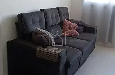 Apartamento com 2 quartos à venda na travessa herbert, 26, passo das pedras, gravataí, 58 m2 por r$ 265.000